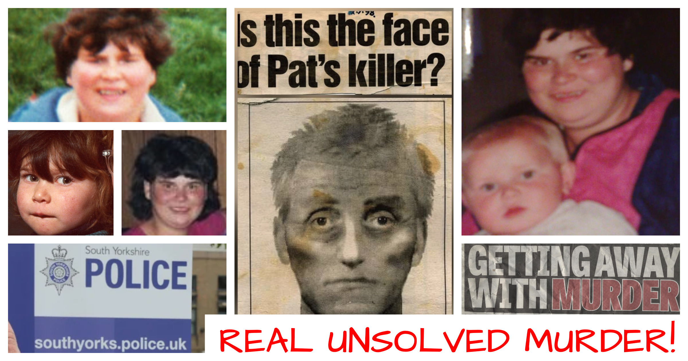 Progress Made With Sheffield Mums Unsolved 1997 Murder £5 000 Reward